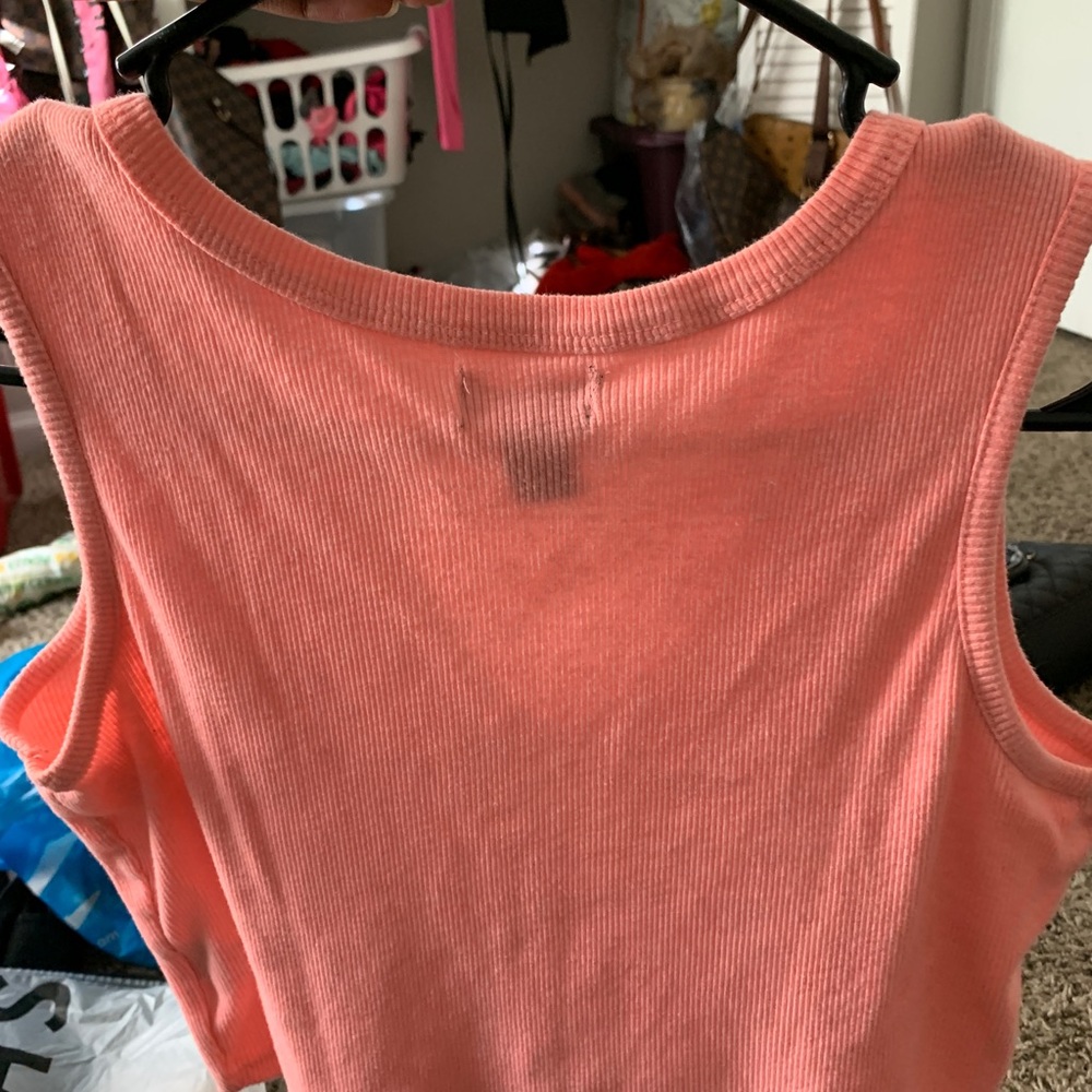 Pink top - Picture 11 of 12